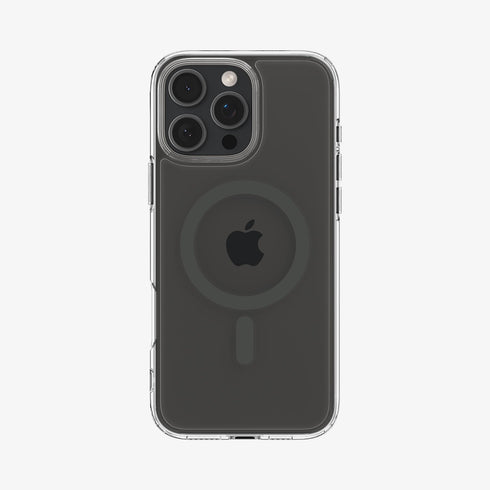 כיסוי Spigen לאייפון 16 סדרה אולטרה היברידי (MagFit)